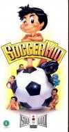 Soccer Kid Box Art Front